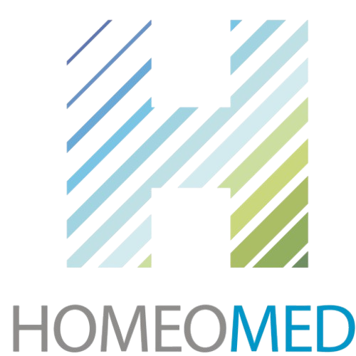 Homeomed Logo